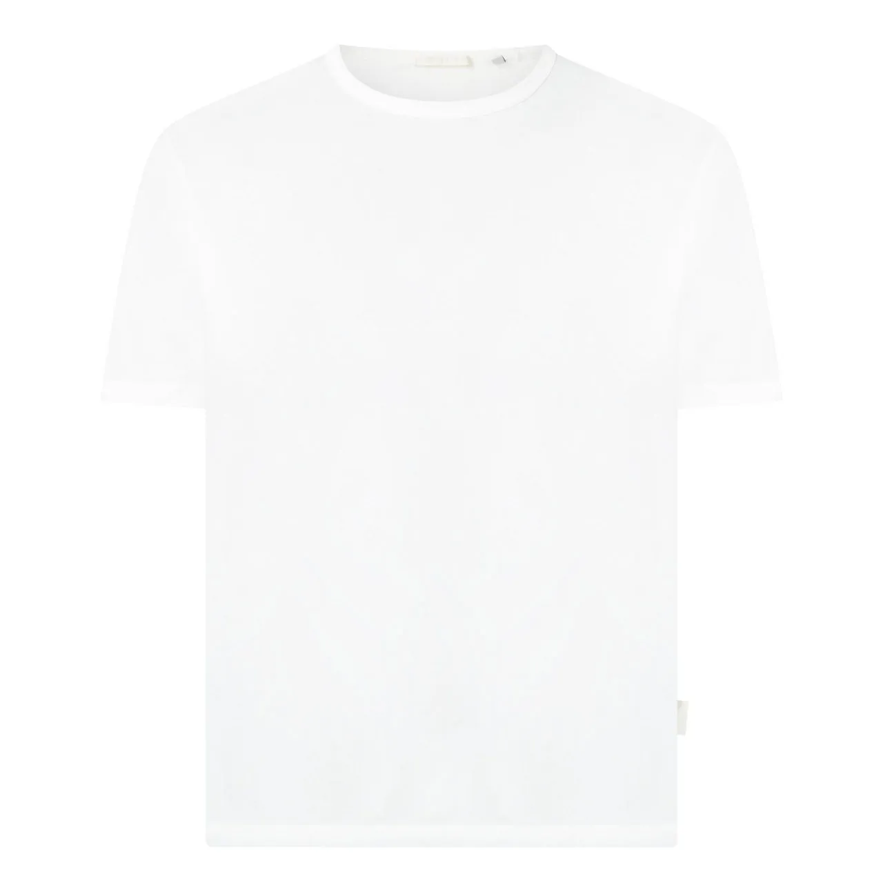 OUR LEGACY New Box T-Shirt - White