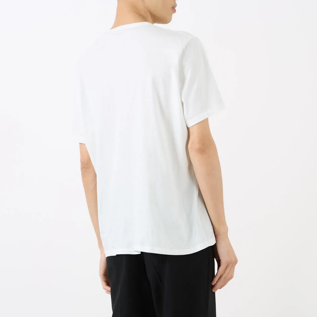 OUR LEGACY New Box T-Shirt - White