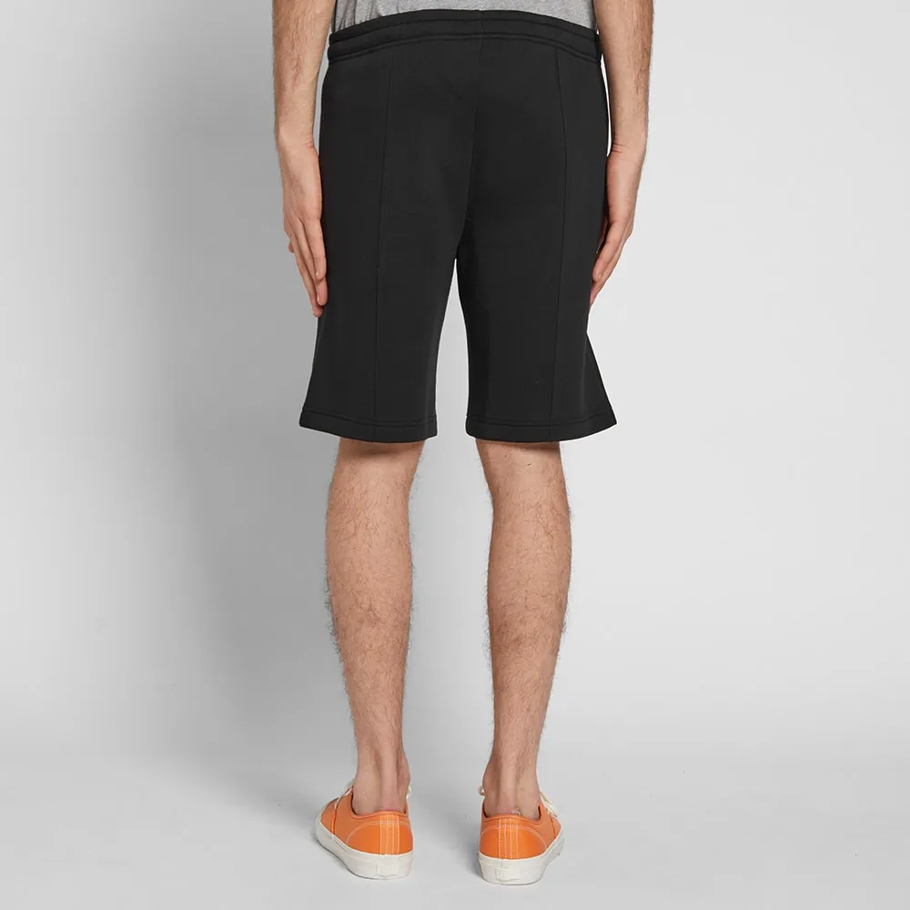 Our Legacy Track ShortBlack Scuba