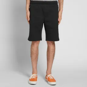 Our Legacy Track ShortBlack Scuba