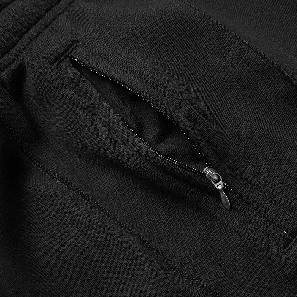 Our Legacy Track ShortBlack Scuba