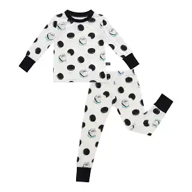 Peregrine Cookies Bamboo 2 Piece Pajamas _PK202036TP