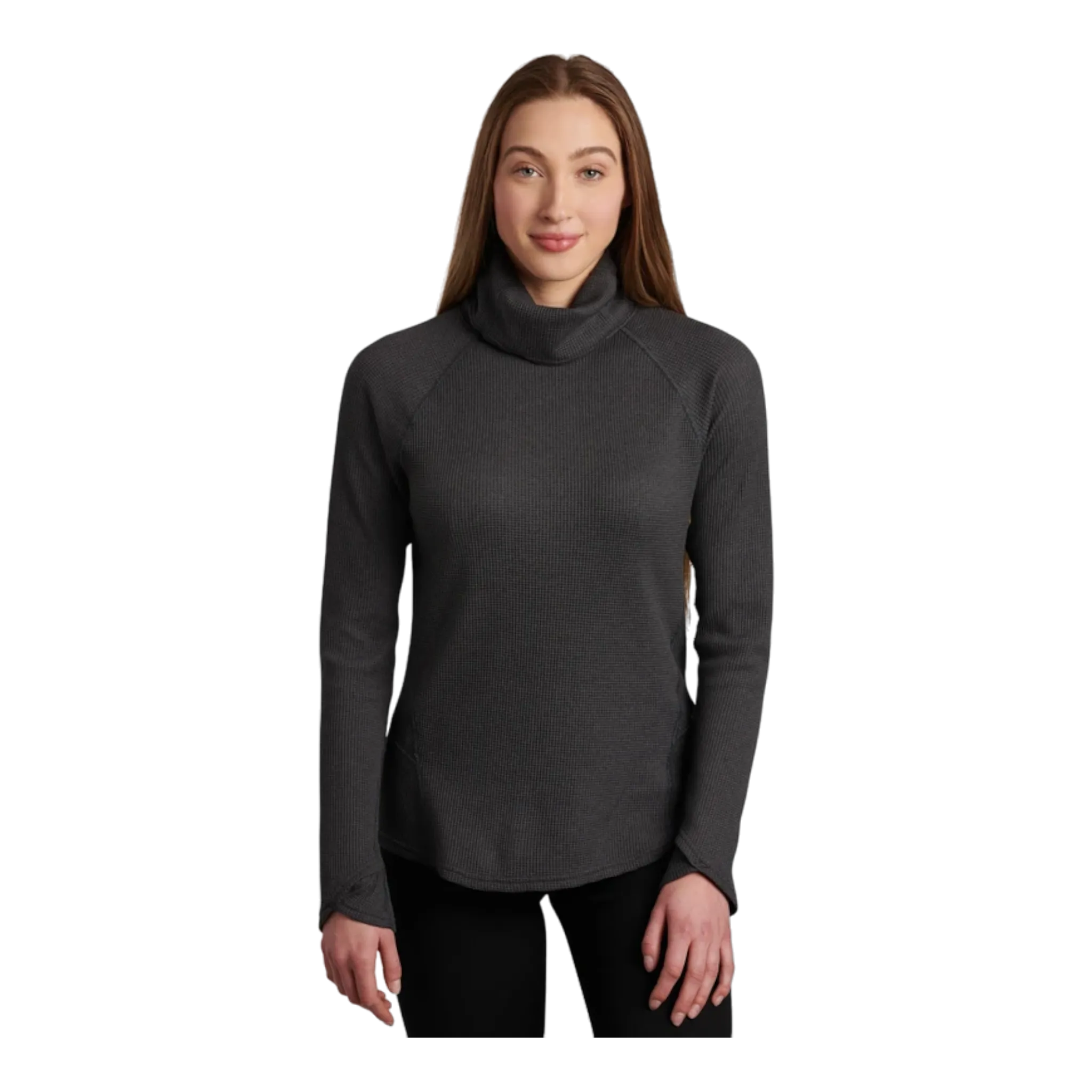 PETRA TURTLENECK