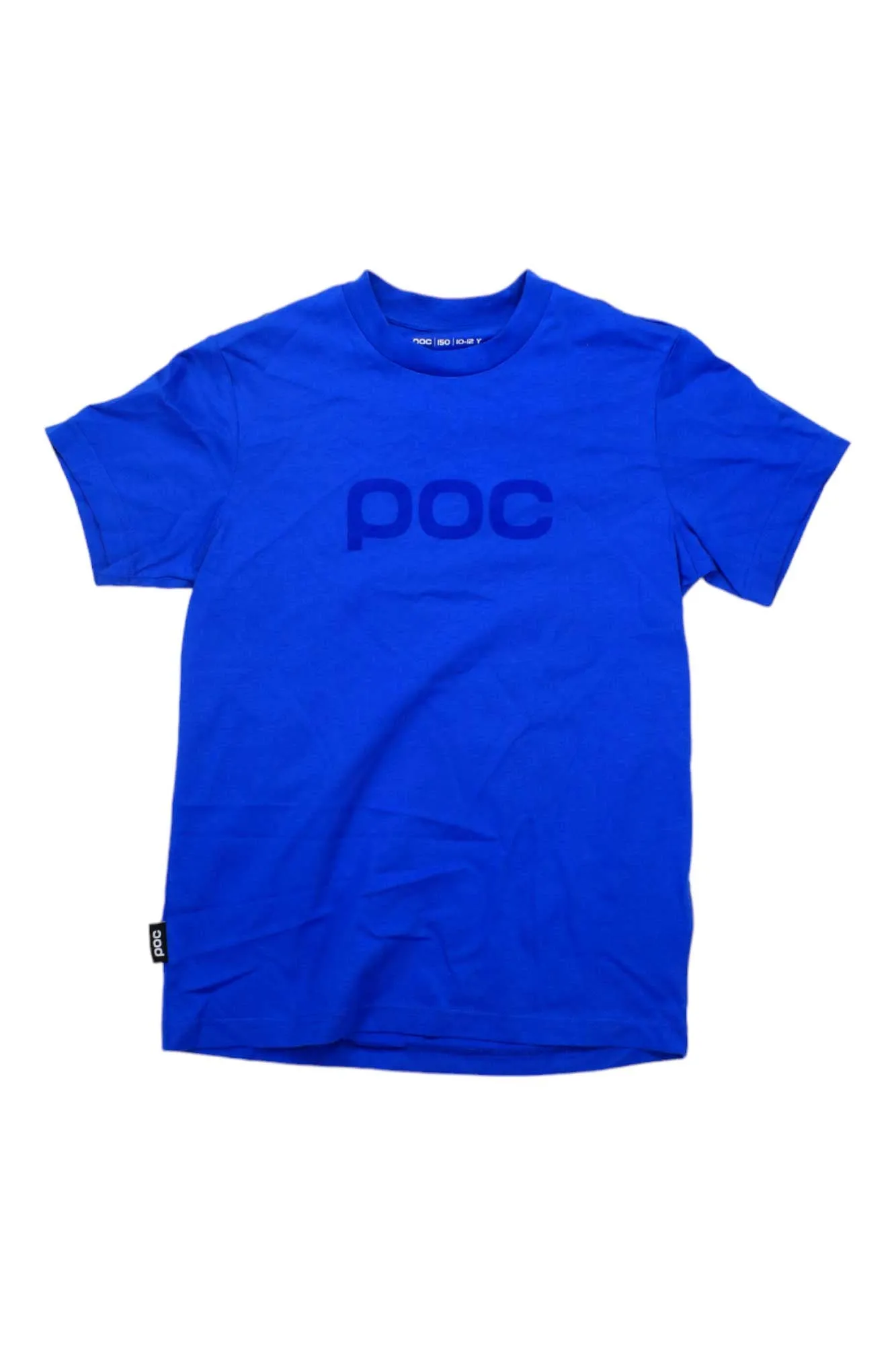 POC Sports Juniors' Tee