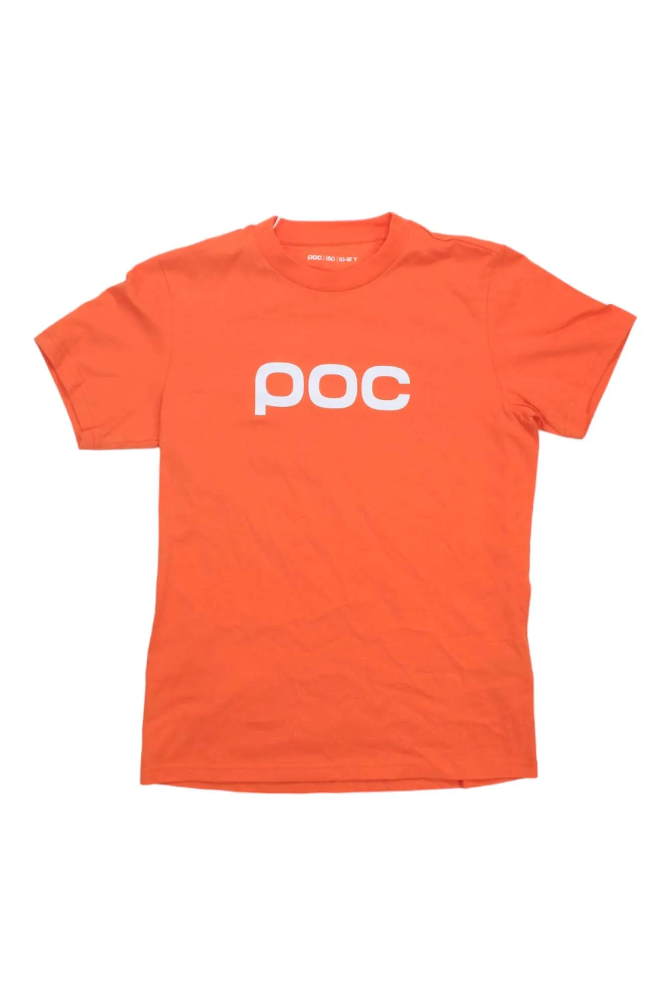 POC Sports Juniors' Tee