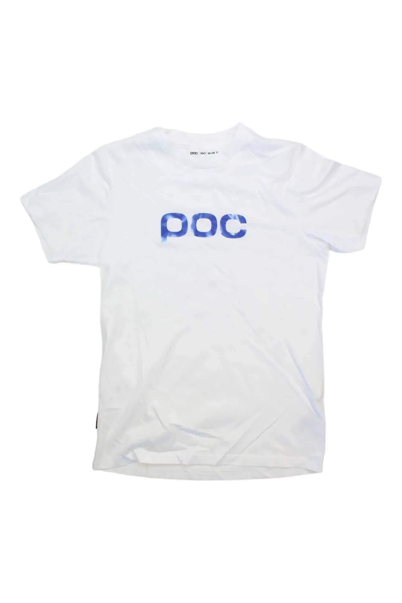 POC Sports Juniors' Tee