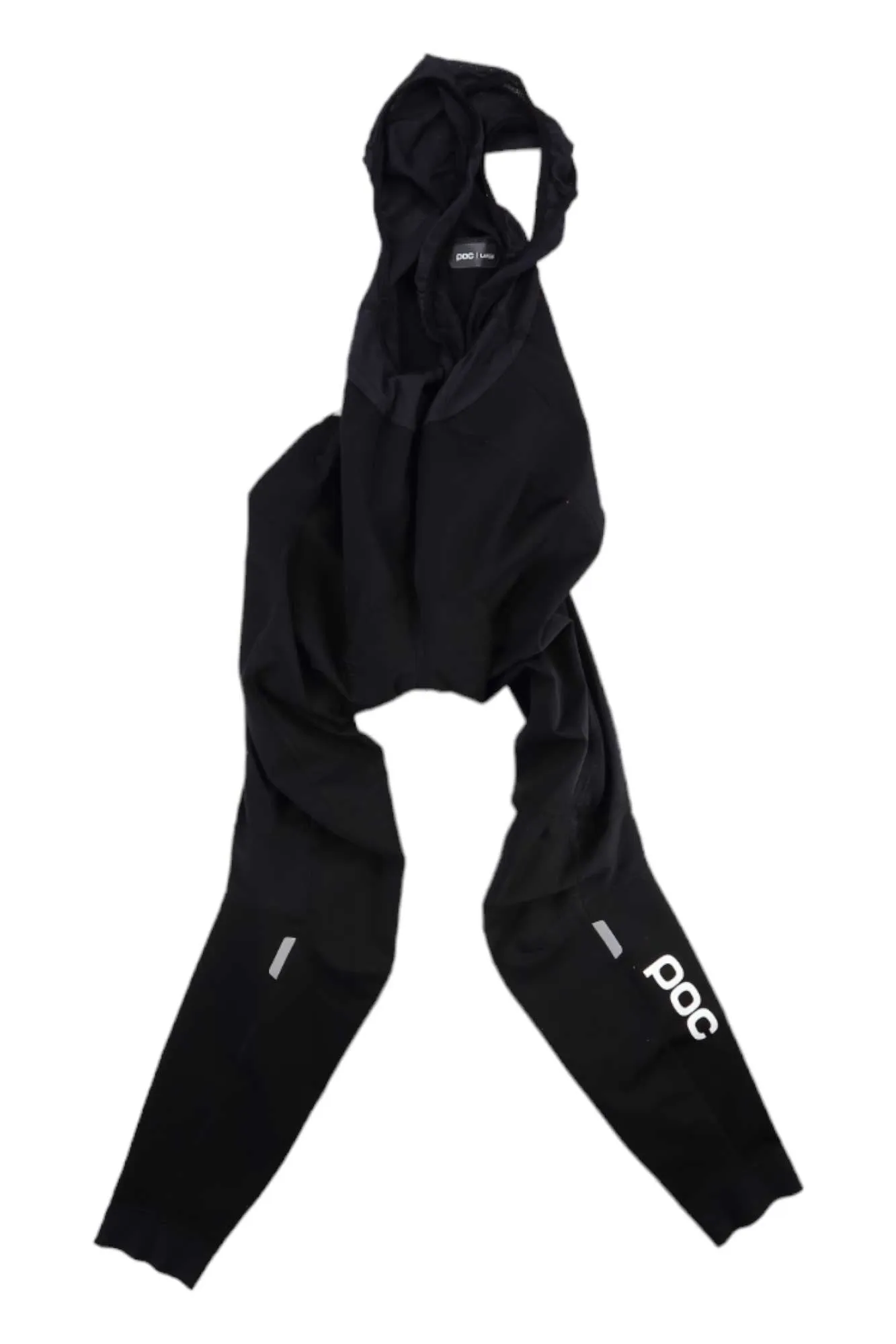 POC Sports Men's Thermal Vpd'S Bib Tight