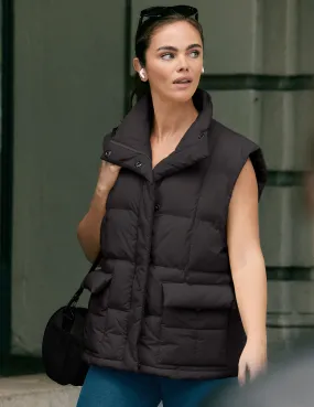 Puffer Vest