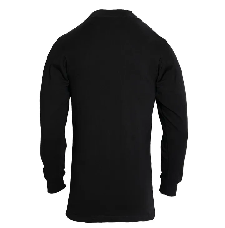 Rothco Security Mock Turtleneck