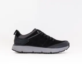 Samuel Hubbard Camino Walker (Women's) - Black Nubuck