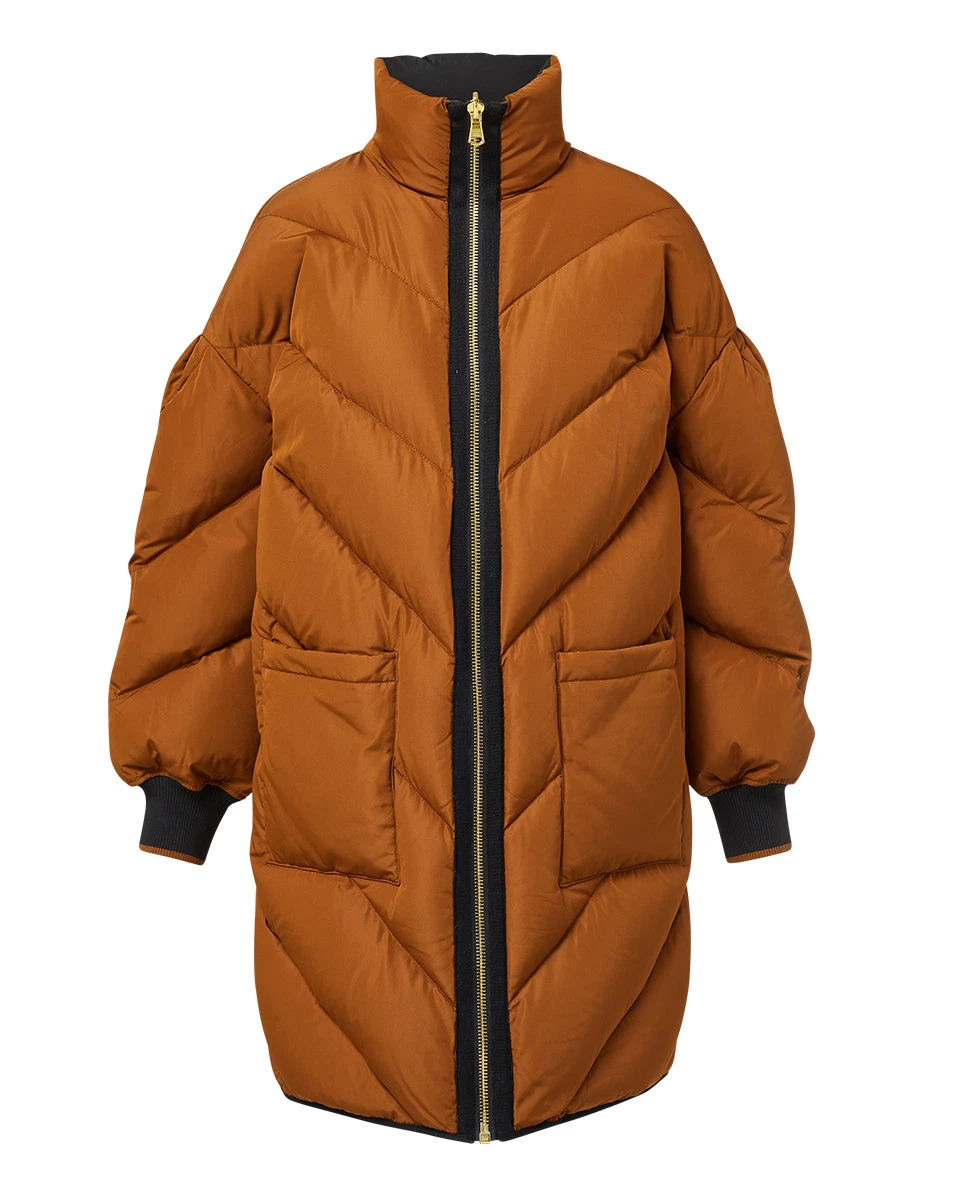 		Shanna Reversible Puffer	