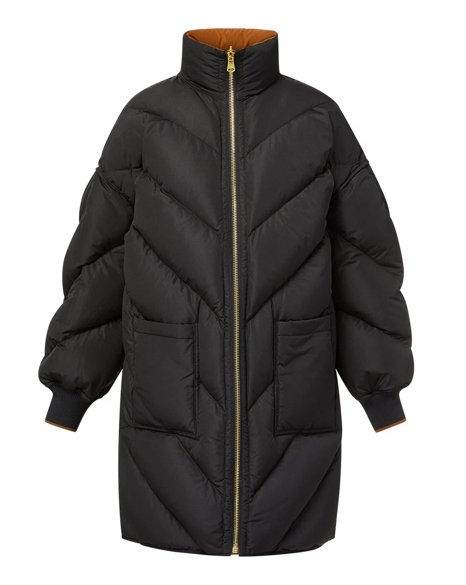 		Shanna Reversible Puffer	