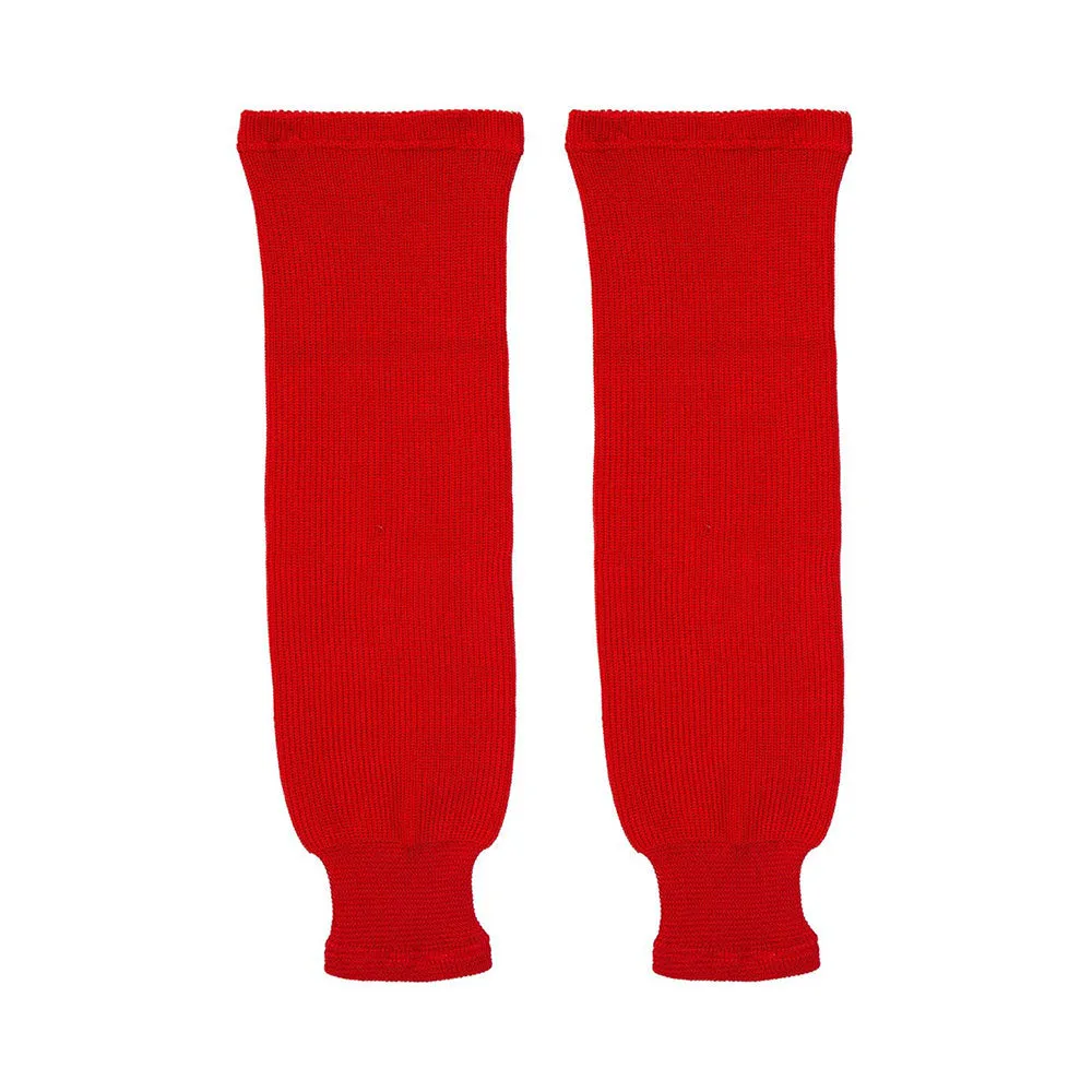 SHERWOOD SENIOR KNIT HOCKEY SOCKS