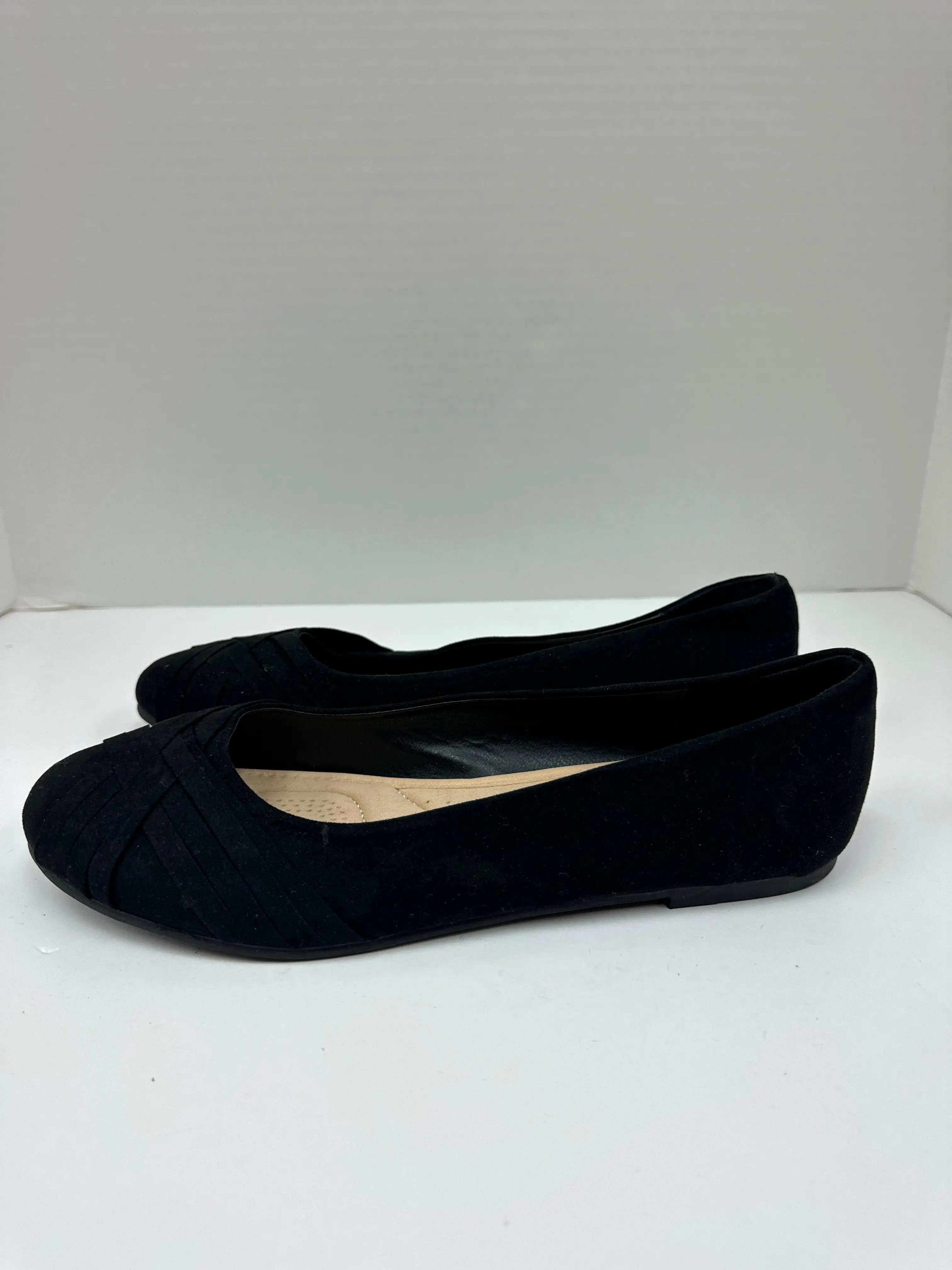 Shoes Flats By Clothes Mentor  Size: 10