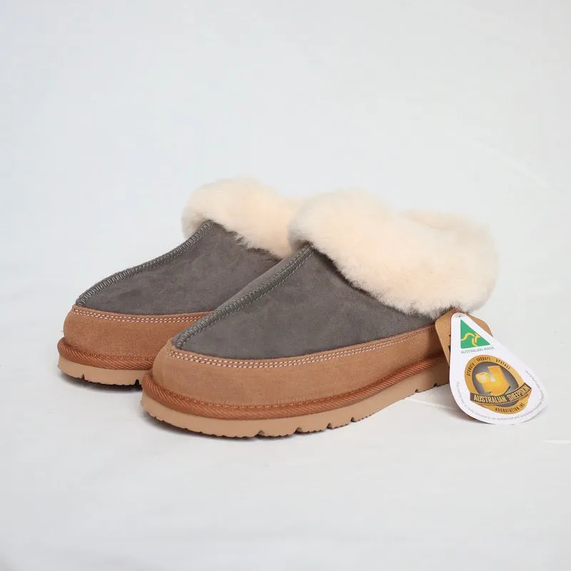 Slipper Bentleigh UGG Grey