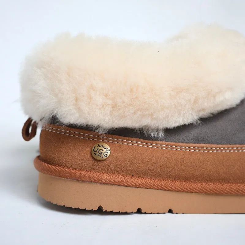 Slipper Bentleigh UGG Grey