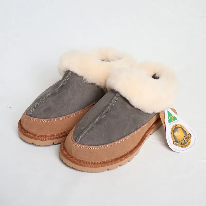 Slipper Bentleigh UGG Grey