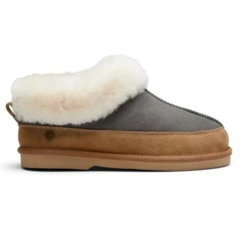 Slipper Bentleigh UGG Grey