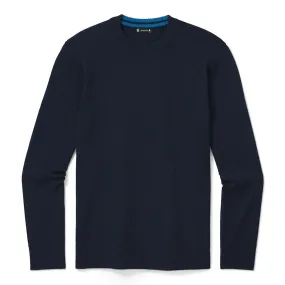 Smartwool Men's Sparwood Crew Sweater - A One Clothing