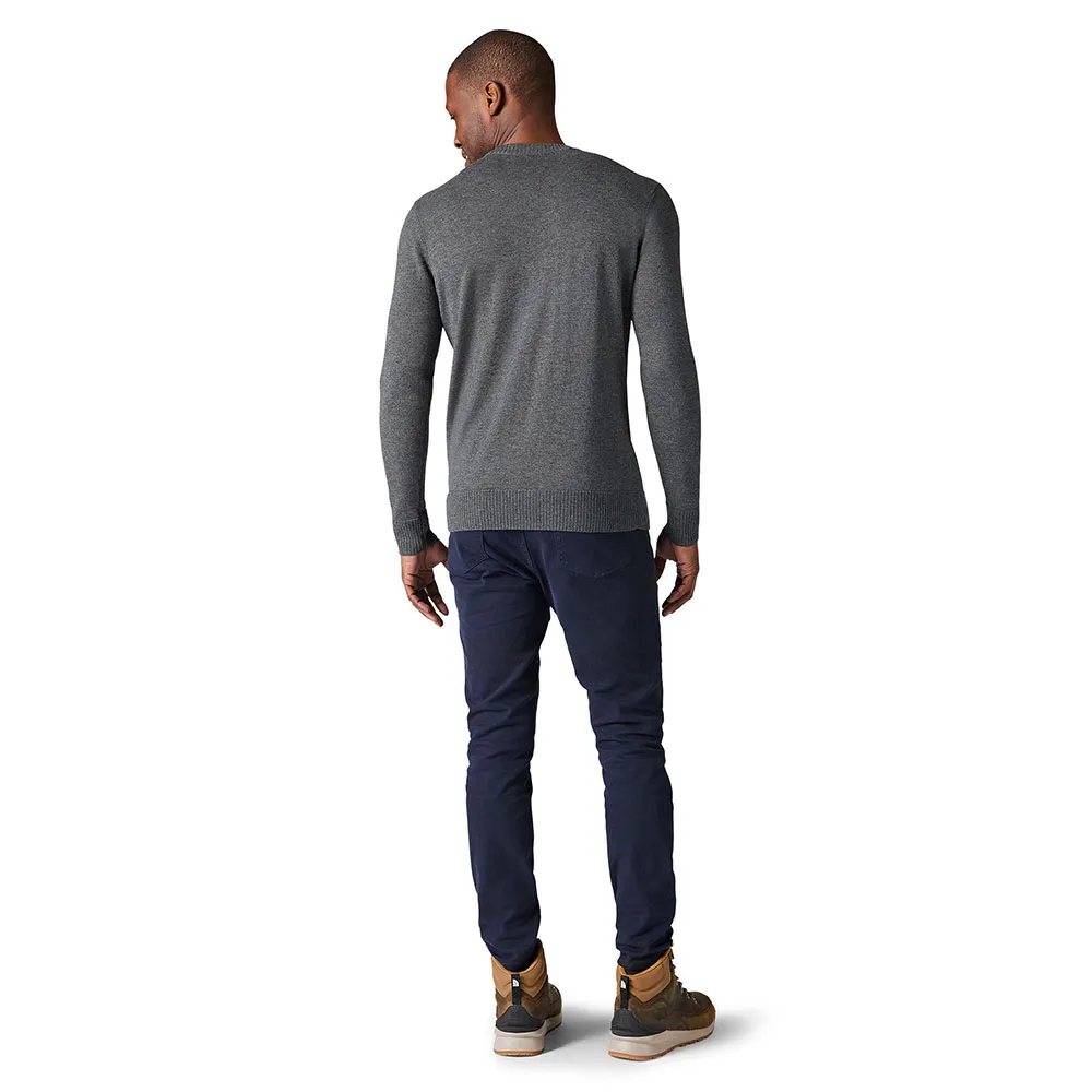 Smartwool Men's Sparwood Crew Sweater - A One Clothing