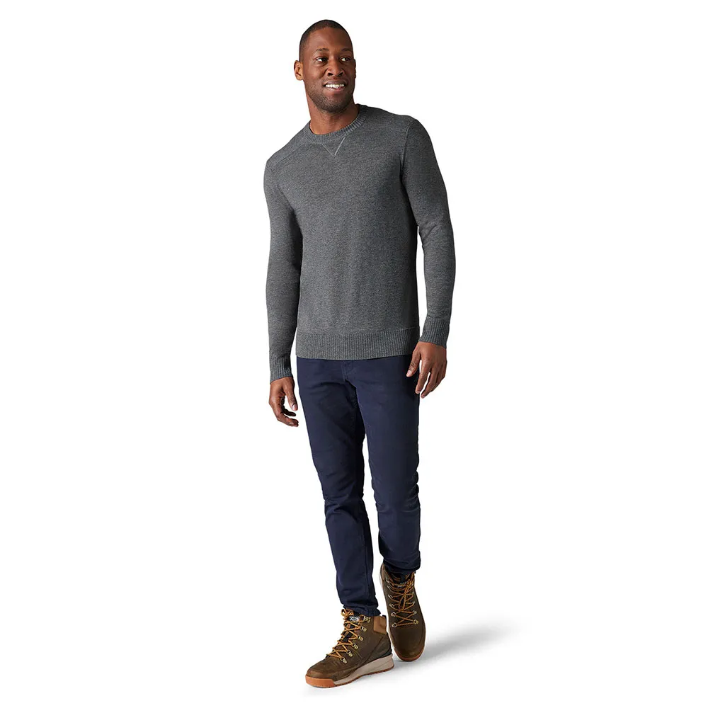 Smartwool Men's Sparwood Crew Sweater - A One Clothing