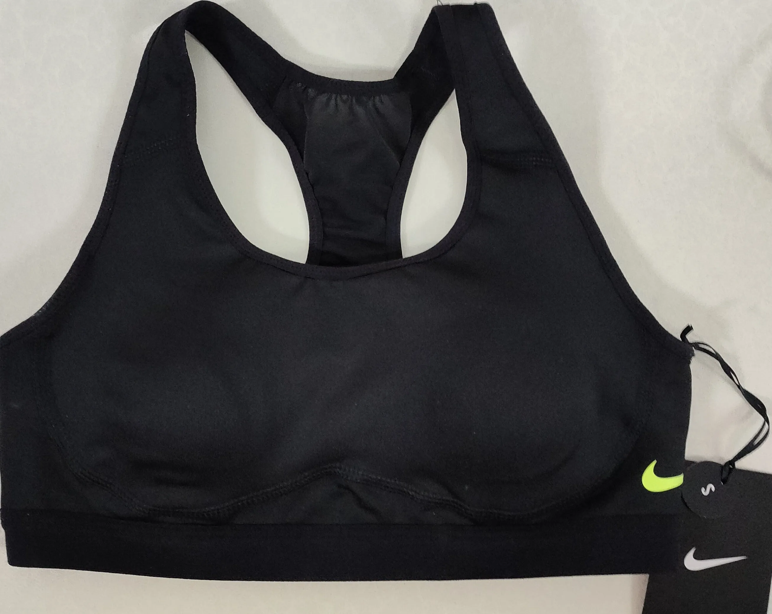 Sports Bra Nike Pro Fierce +++