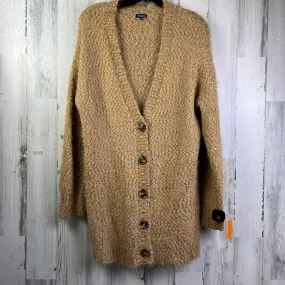 Sweater Cardigan By Splendid  Size: S