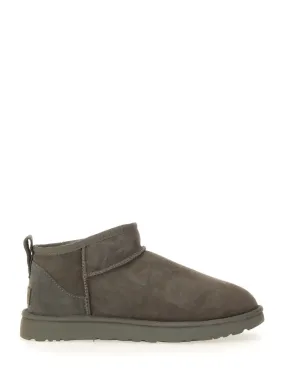 UGG Boot Classic Ultra Mini