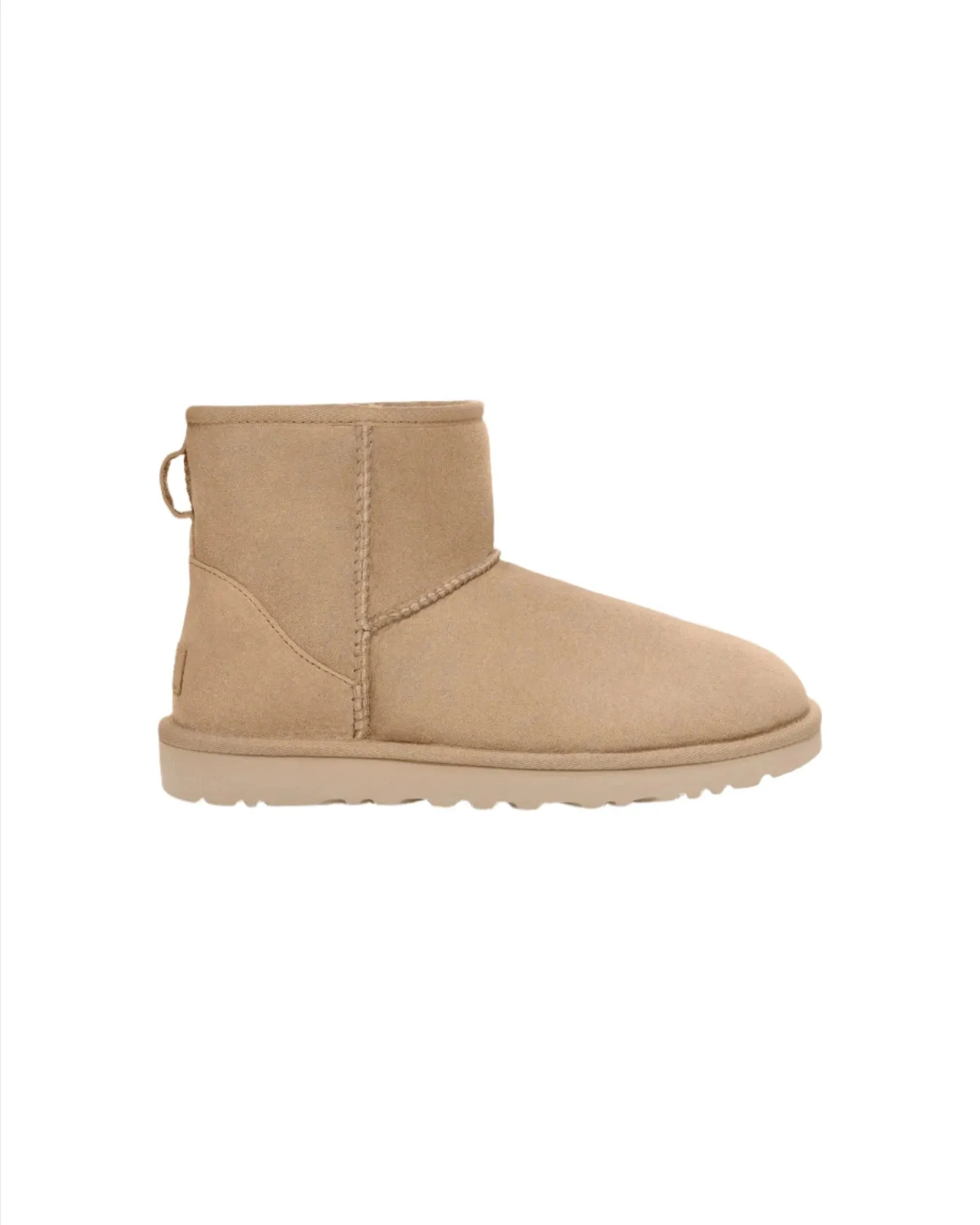 UGG CLASSIC MINI II WOMEN'S