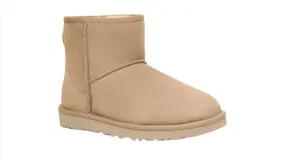 UGG CLASSIC MINI II WOMEN'S