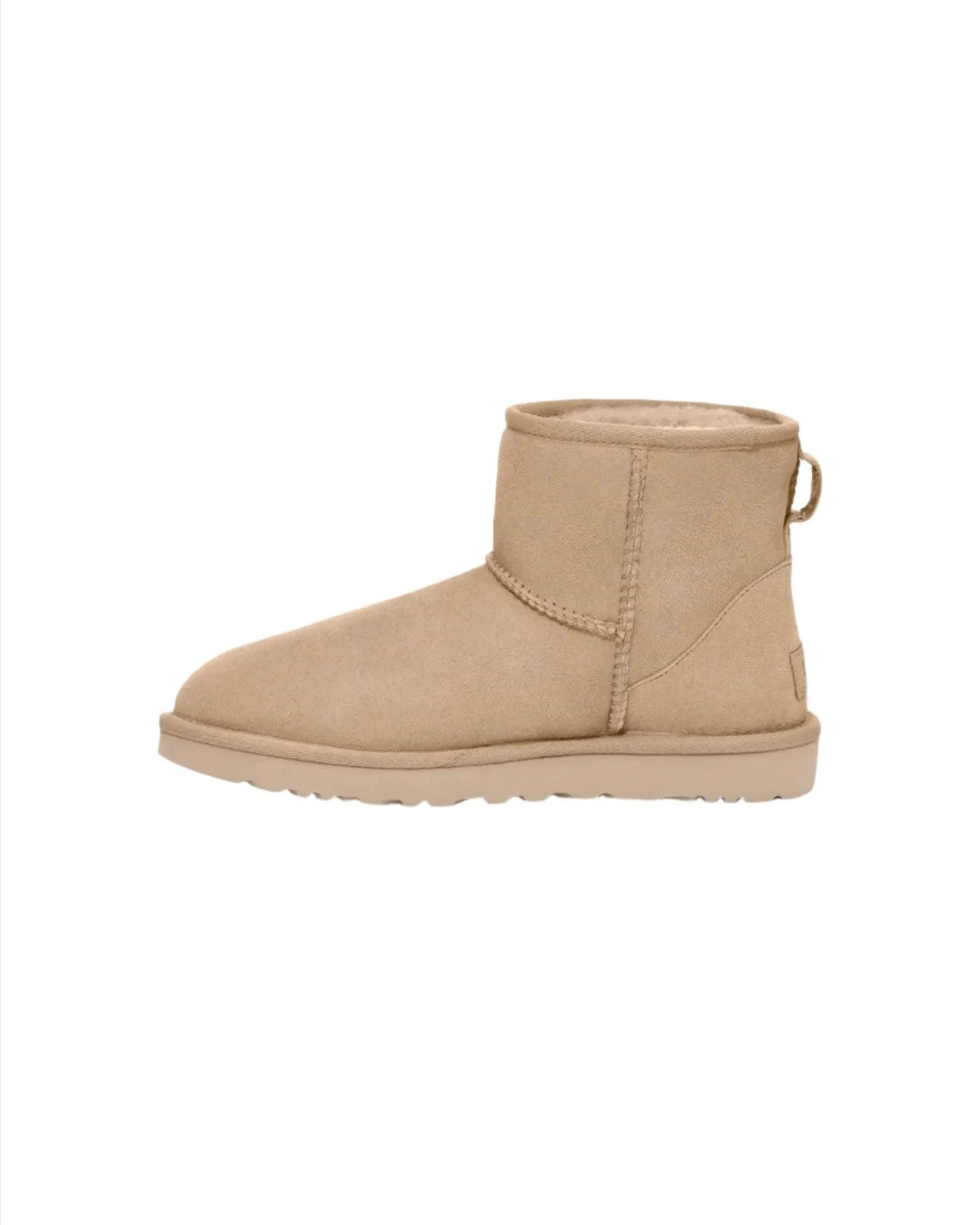 UGG CLASSIC MINI II WOMEN'S