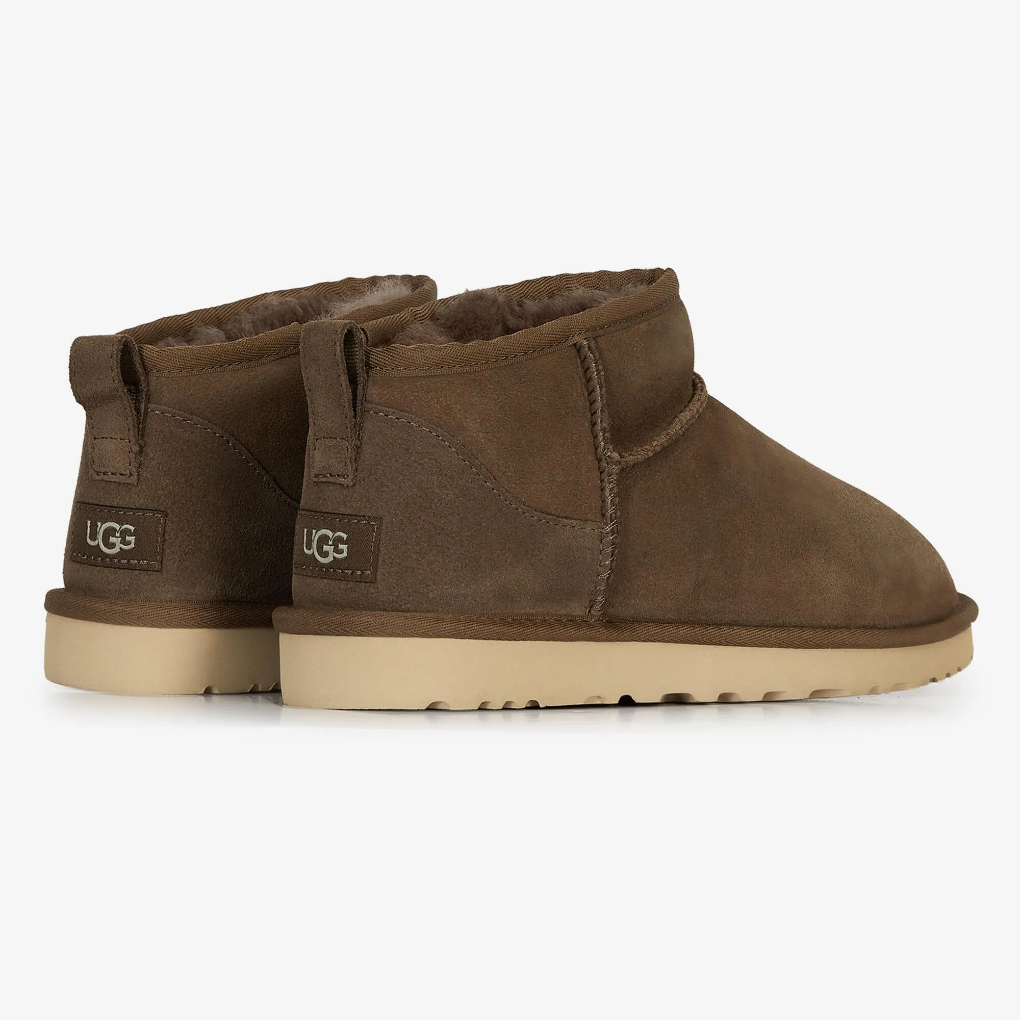 UGG CLASSIC ULTRA MINI