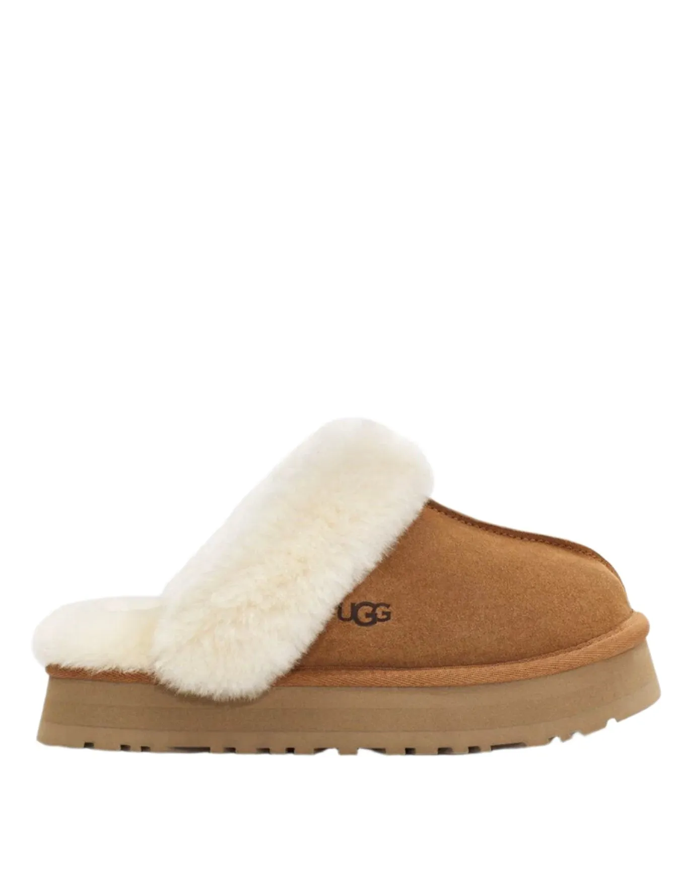 UGG Disquette Slipper