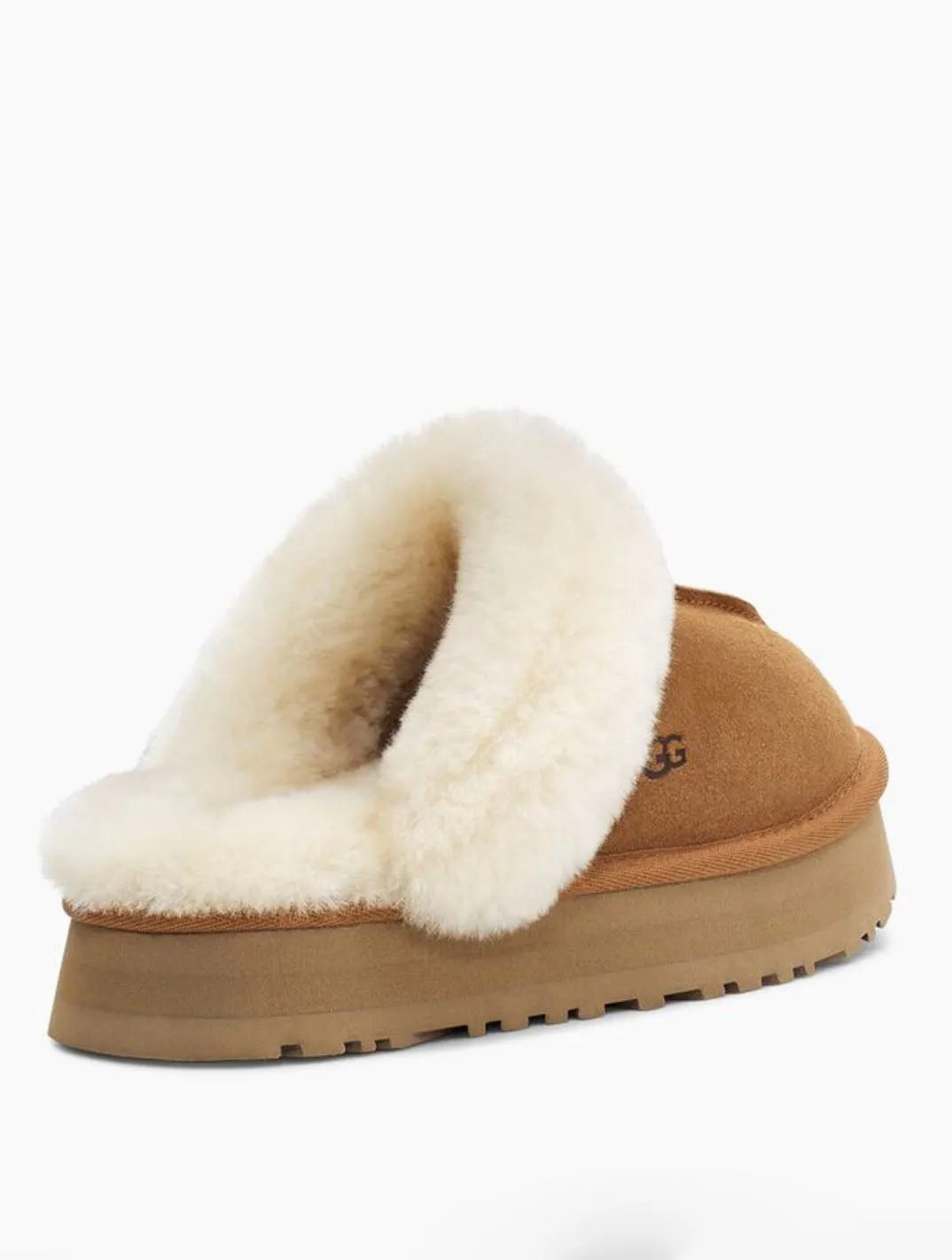 UGG Disquette Slipper