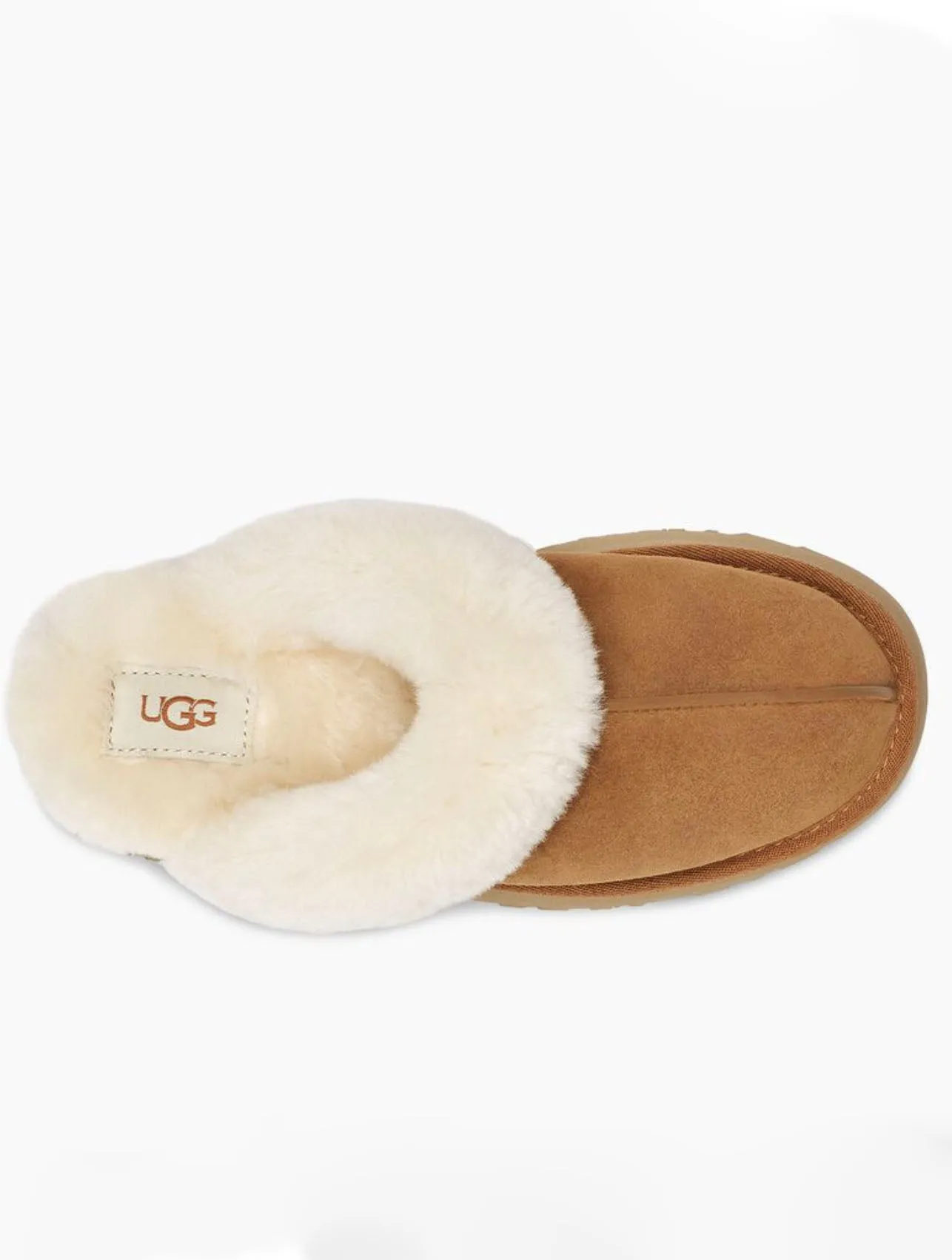 UGG Disquette Slipper