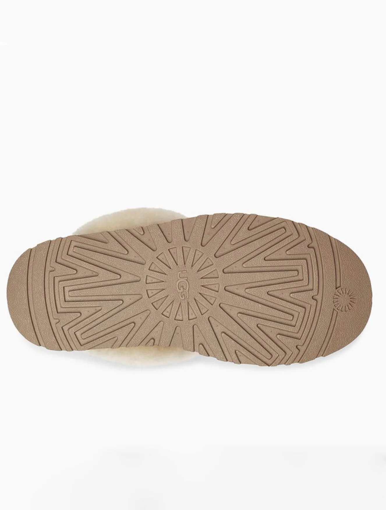 UGG Disquette Slipper