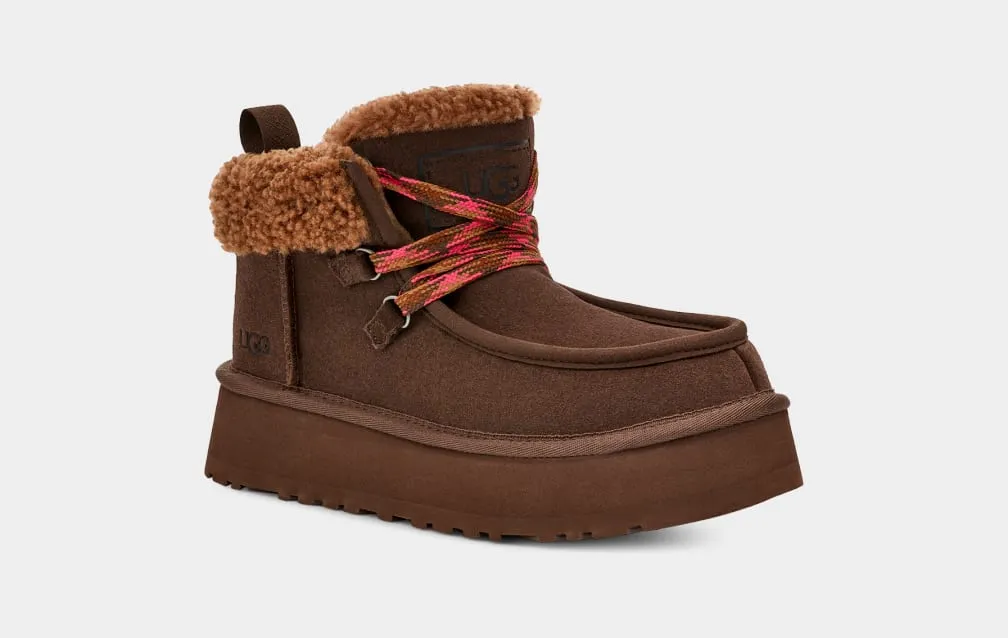 Ugg Funkarra Cabin Cuff