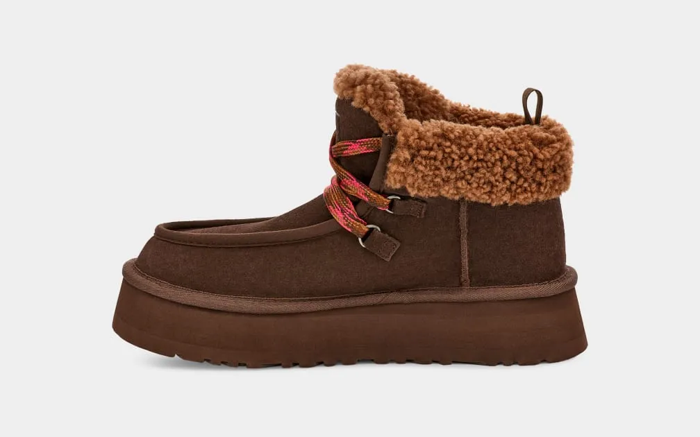 Ugg Funkarra Cabin Cuff