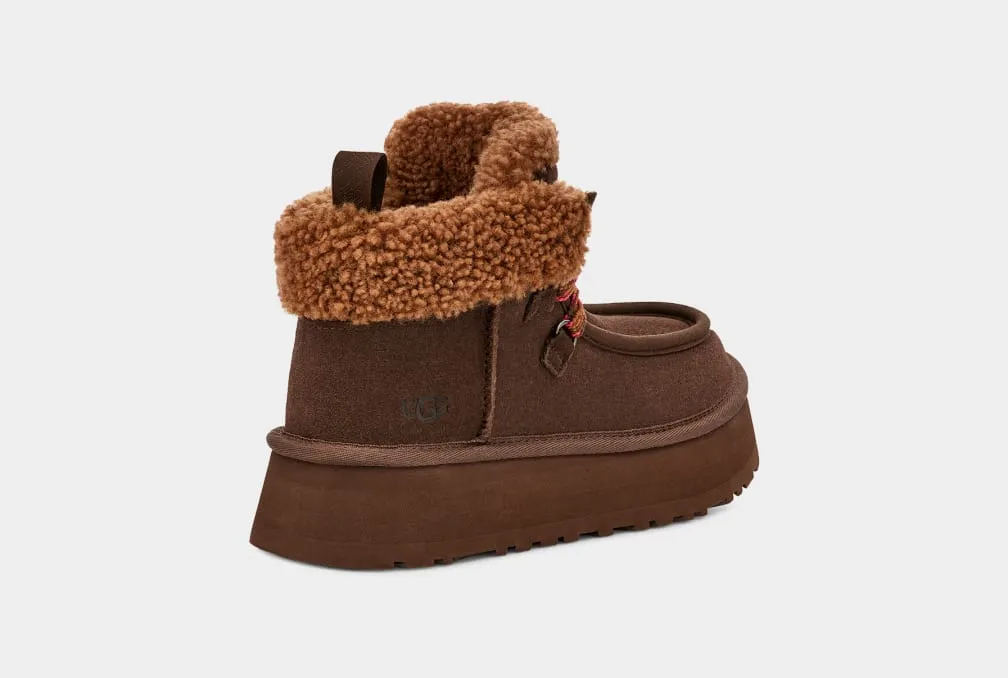 Ugg Funkarra Cabin Cuff