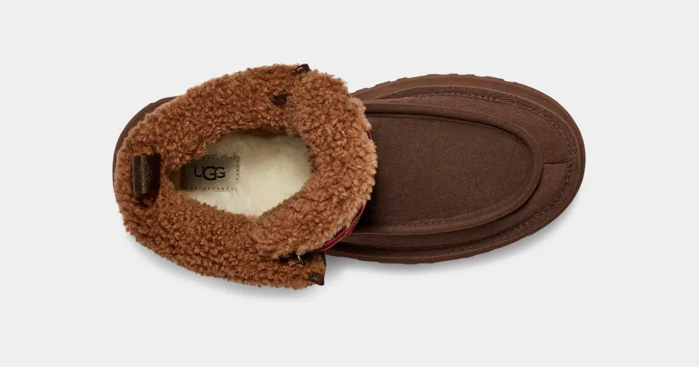 Ugg Funkarra Cabin Cuff