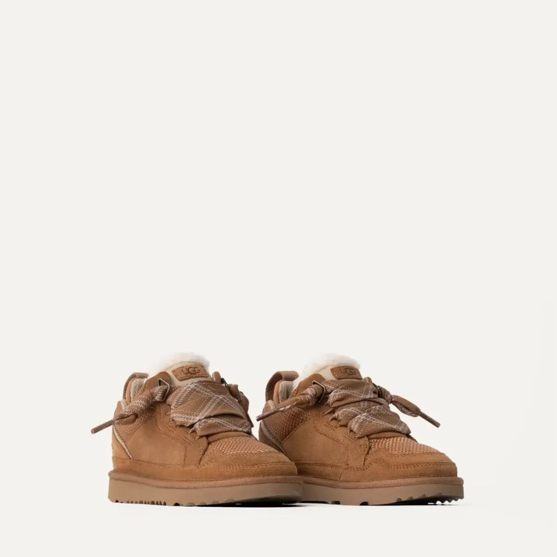 UGG Lowmel Trainer Chestnut 1144032