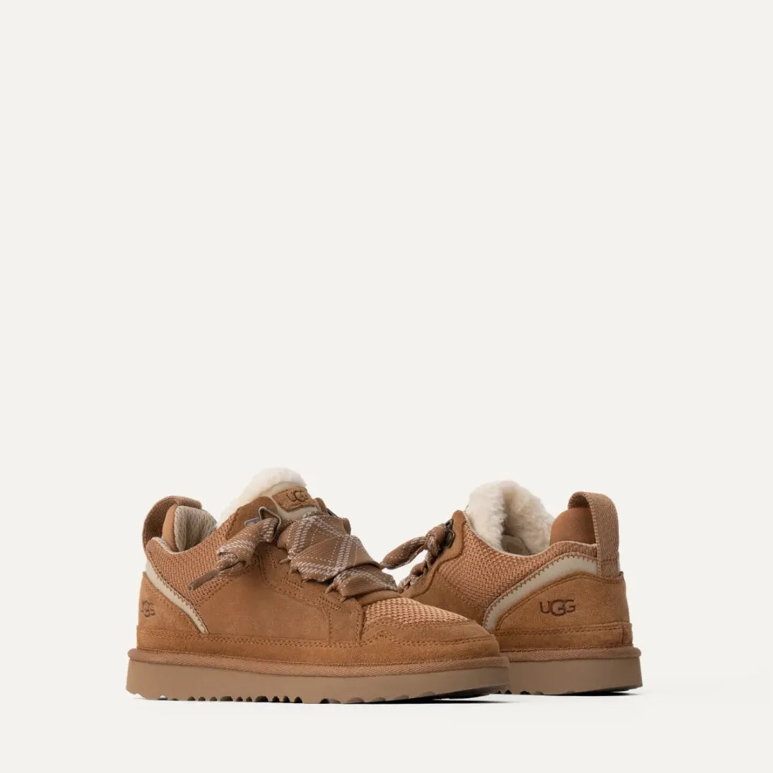 UGG Lowmel Trainer Chestnut 1144032