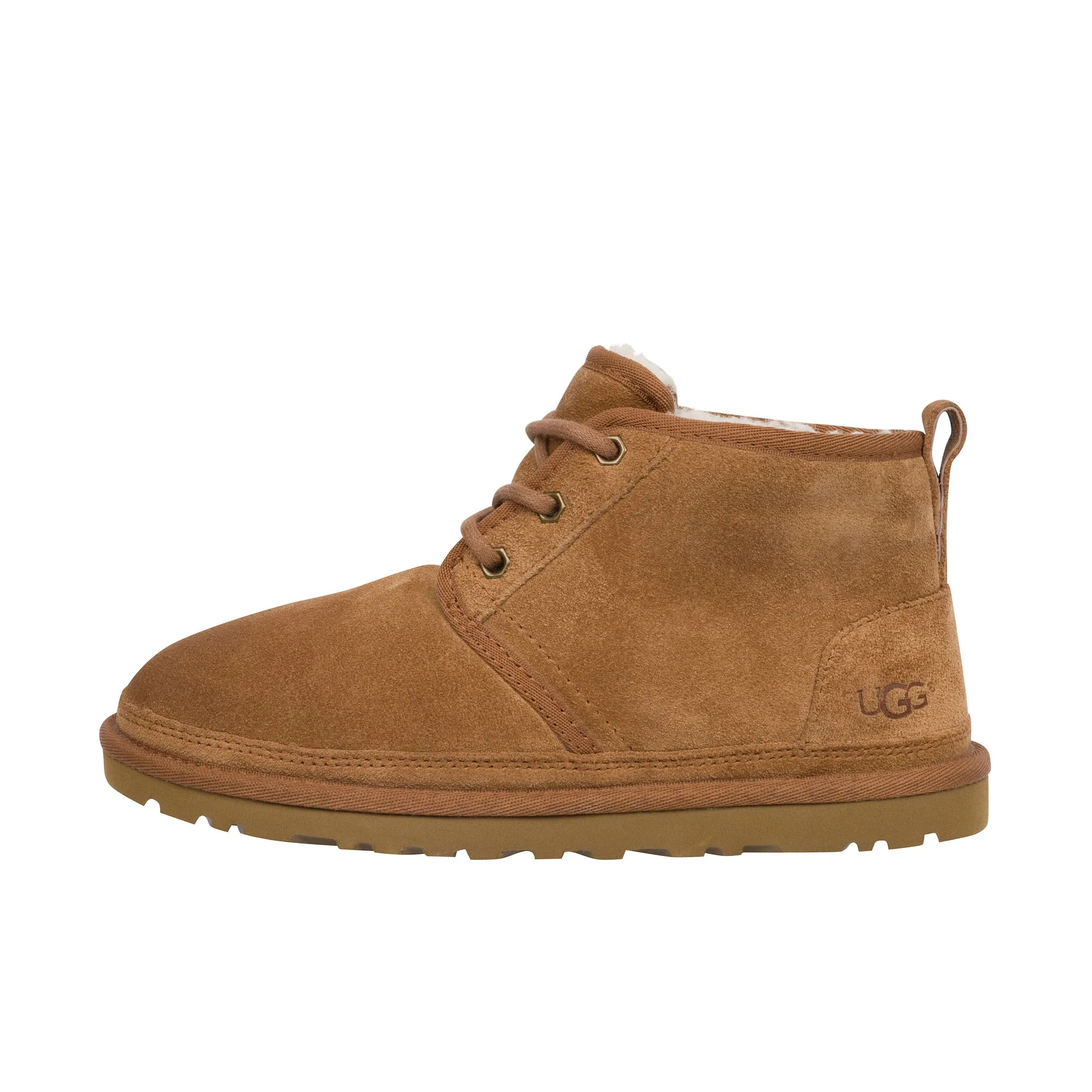 UGG Neumel Chestnut