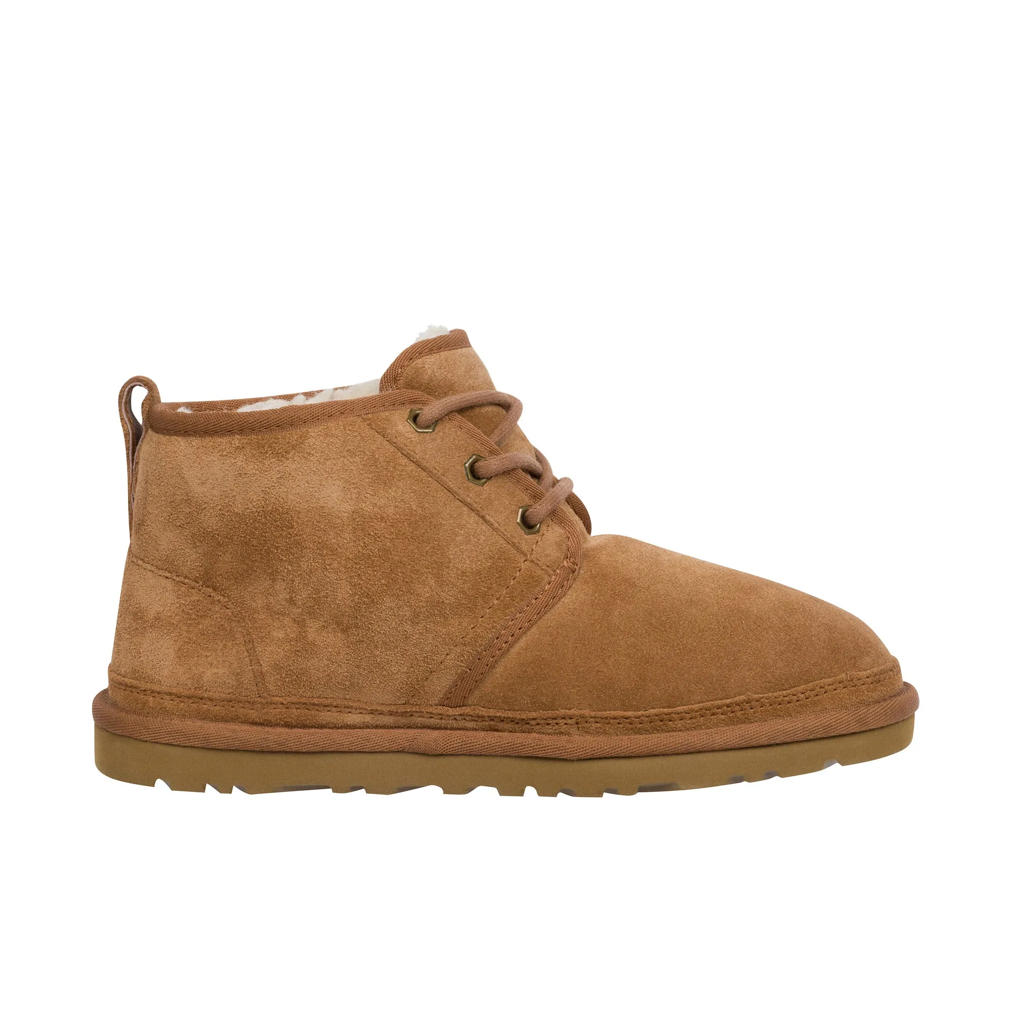 UGG Neumel Chestnut