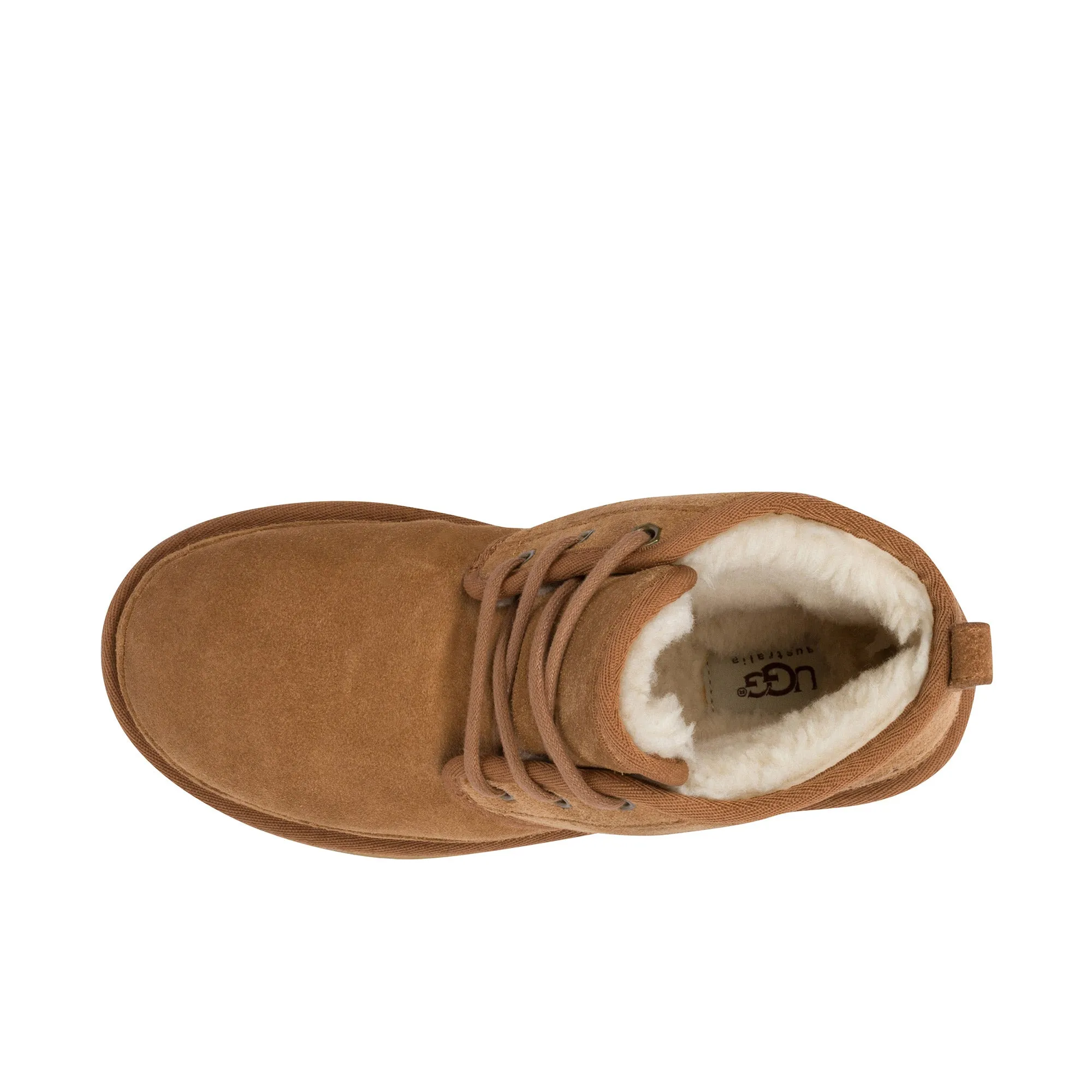 UGG Neumel Chestnut