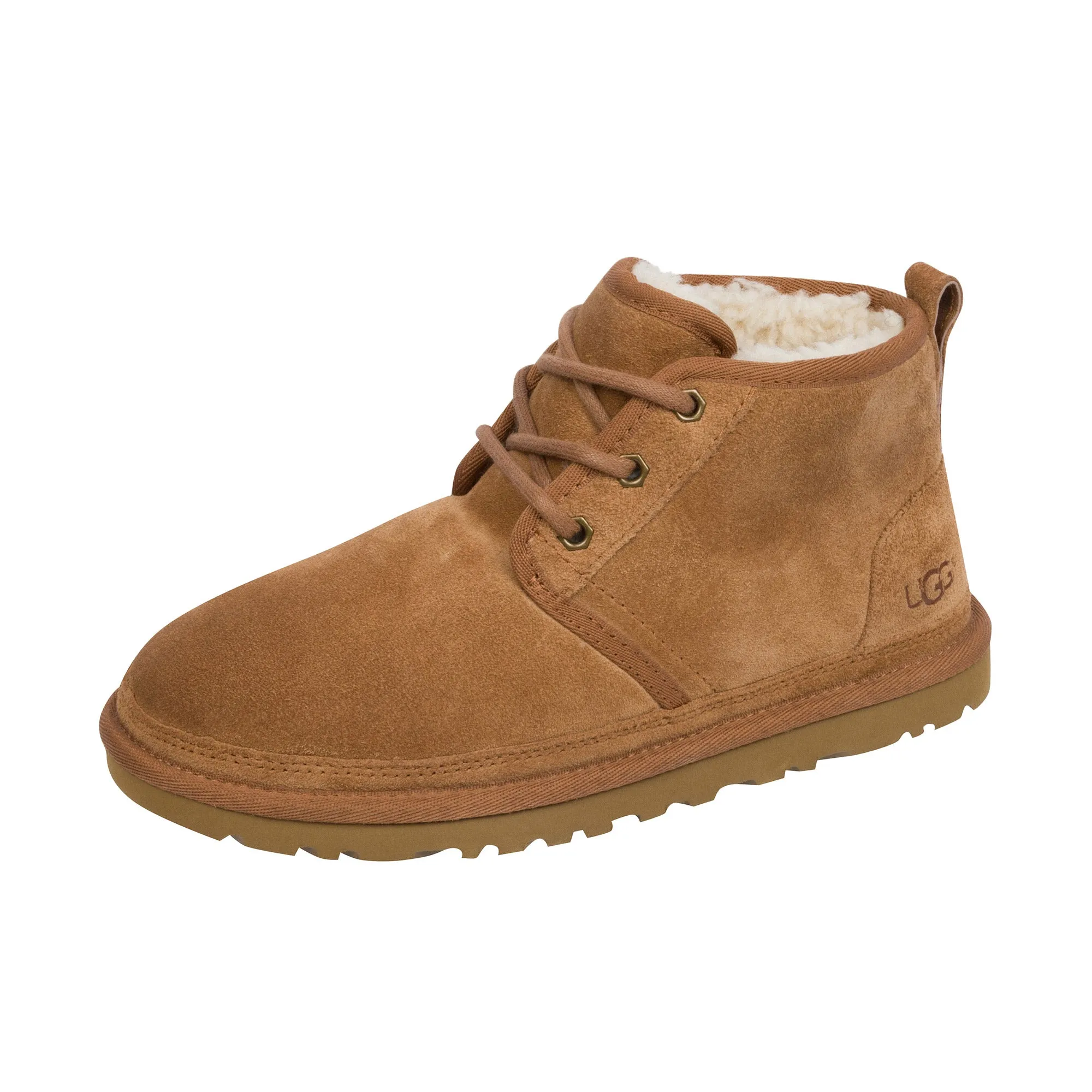 UGG Neumel Chestnut