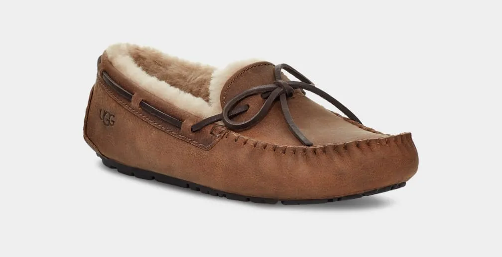 UGG Olsen Tan