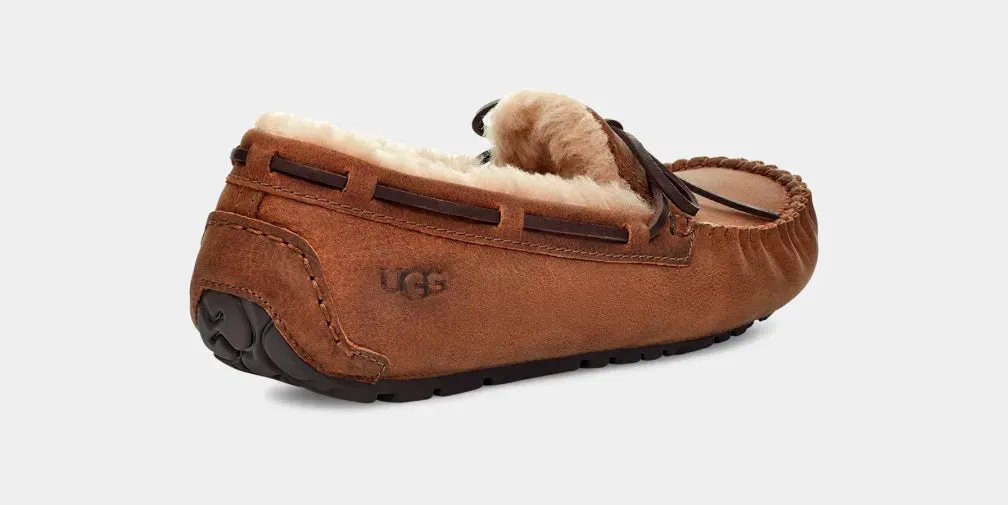 UGG Olsen Tan