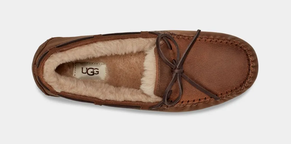 UGG Olsen Tan