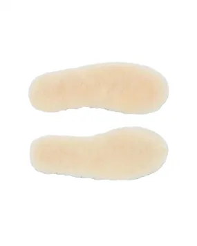 UGG SHEEPSKIN INSOLE UNISEX